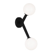 Load image into Gallery viewer, Rami Sconces-W81502 - by Matteo Lighting