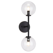 Load image into Gallery viewer, Novo Sconces-W81702 - by Matteo Lighting