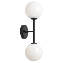 Load image into Gallery viewer, Novo Sconces-W81702 - by Matteo Lighting