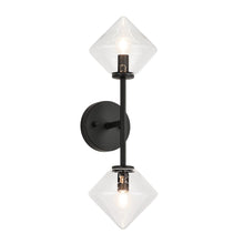 Load image into Gallery viewer, Novo Sconces-W81742 - by Matteo Lighting