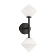 Load image into Gallery viewer, Novo Sconces-W81742 - by Matteo Lighting