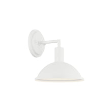 Load image into Gallery viewer, Farmley Sconces-W81901 - by Matteo Lighting