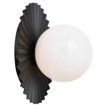 Load image into Gallery viewer, Modern Ruff Sconces-WX83111 - by Matteo Lighting