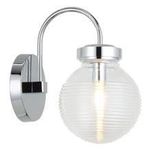 Load image into Gallery viewer, Ridge Sconces-W84001 - by Matteo Lighting