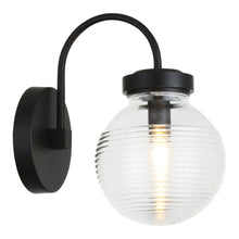 Load image into Gallery viewer, Ridge Sconces-W84001 - by Matteo Lighting