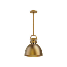 Load image into Gallery viewer, Waldo Pendants-PD411311 - by Alora Lighting
