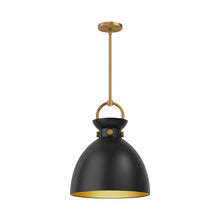 Load image into Gallery viewer, Waldo Pendants-PD411314 - by Alora Lighting