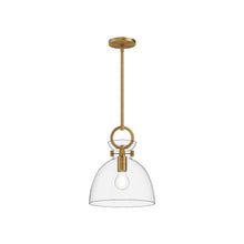 Load image into Gallery viewer, Waldo Pendants-PD411811 - by Alora Lighting