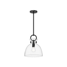 Load image into Gallery viewer, Waldo Pendants-PD411811 - by Alora Lighting
