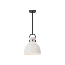 Load image into Gallery viewer, Waldo Pendants-PD411811 - by Alora Lighting