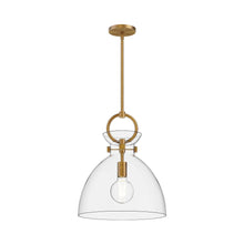 Load image into Gallery viewer, Waldo Pendants-PD411814 - by Alora Lighting
