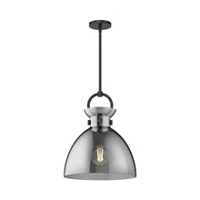 Load image into Gallery viewer, Waldo Pendants-PD411814 - by Alora Lighting