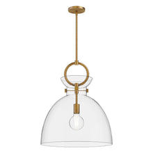 Load image into Gallery viewer, Waldo Pendants-PD411818 - by Alora Lighting