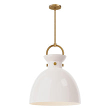 Load image into Gallery viewer, Waldo Pendants-PD411818 - by Alora Lighting