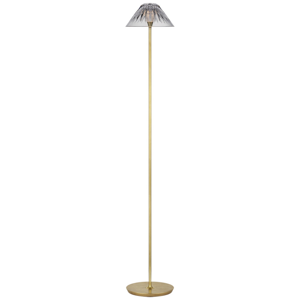 Blaze 55" Floor Lamp