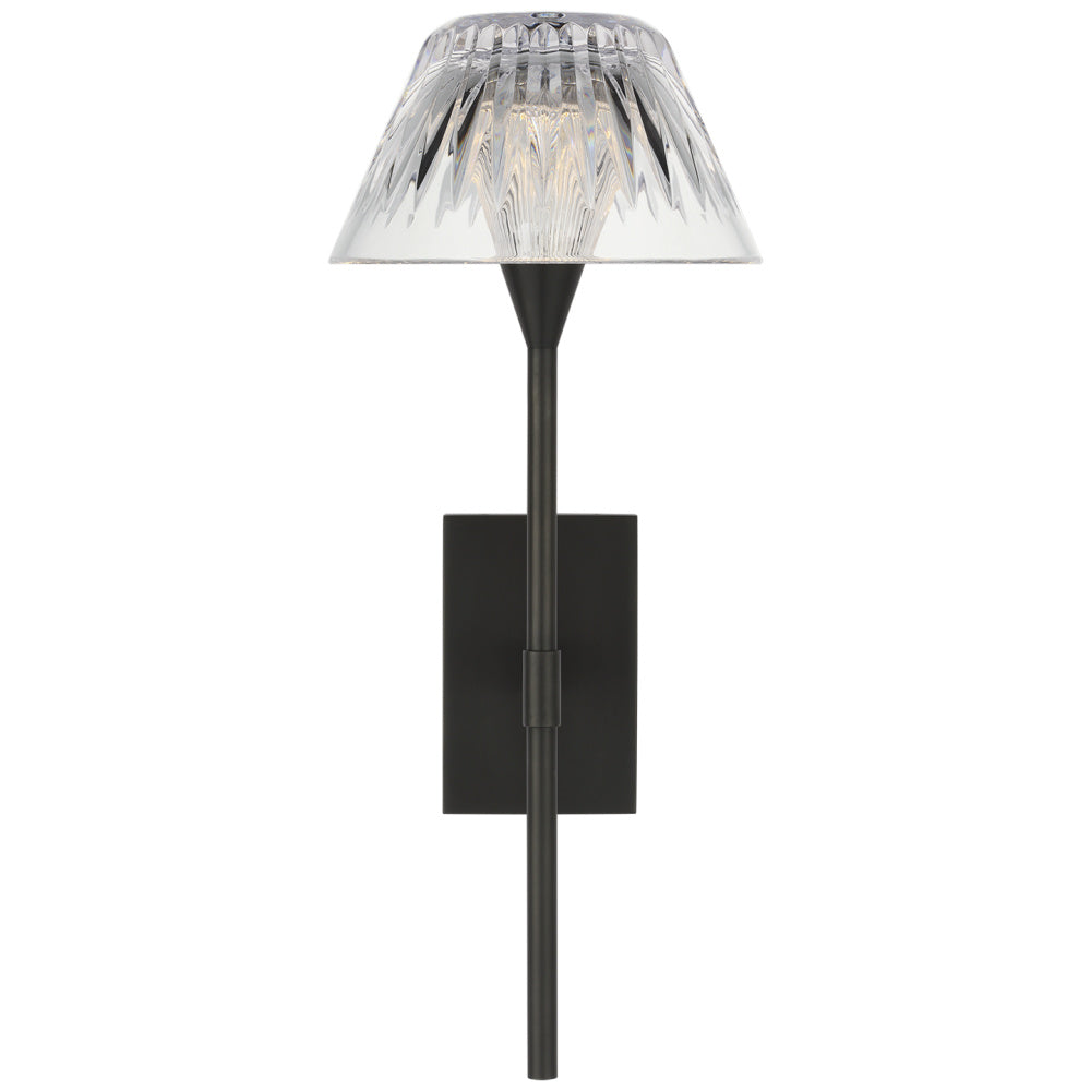 Blaze 14" Sconce
