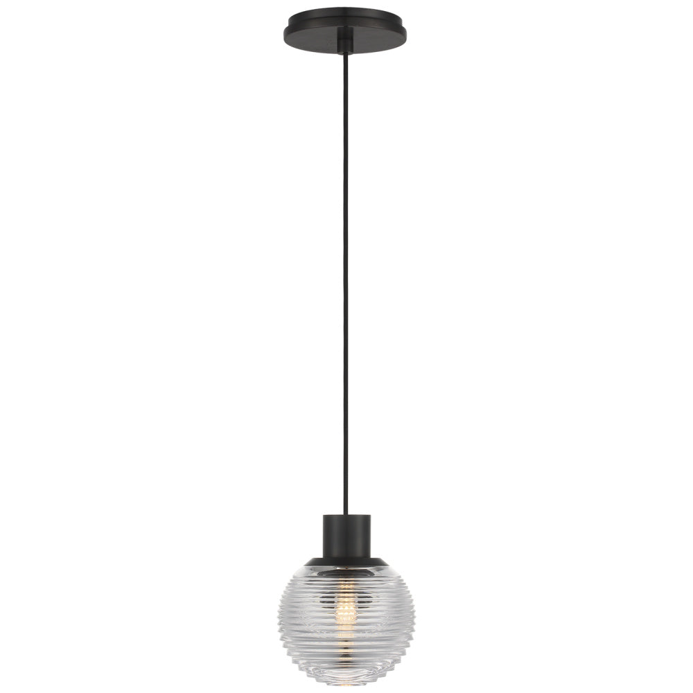Circon 5" Mini Pendant