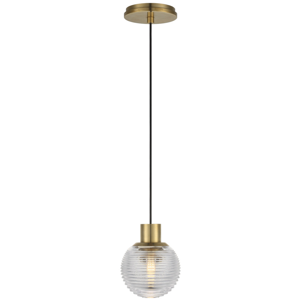 Circon 5" Mini Pendant
