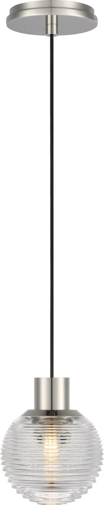 Circon 5" Mini Pendant