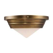 Load image into Gallery viewer, Willard Flush Mounts-FM348010 - by Alora Lighting