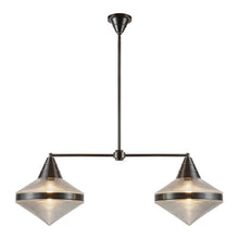Load image into Gallery viewer, Willard Pendants-LP348241 - by Alora Lighting