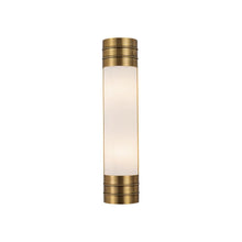 Load image into Gallery viewer, Willard Bathroom Fixtures-WV348218 - by Alora Lighting
