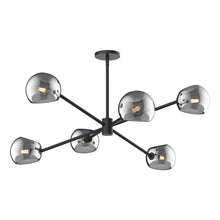 Load image into Gallery viewer, Willow Chandeliers-CH548637 - by Alora Lighting