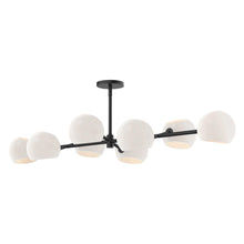 Load image into Gallery viewer, Willow Pendants-LP548848 - by Alora Lighting