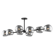 Load image into Gallery viewer, Willow Pendants-LP548848 - by Alora Lighting
