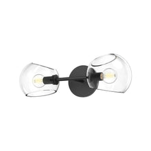 Load image into Gallery viewer, Willow Bathroom Fixtures-WV548217 - by Alora Lighting