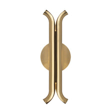 Load image into Gallery viewer, Husk Sconces-WS89714 - by Kuzco Lighting Inc