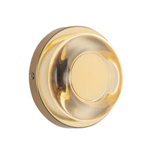 Load image into Gallery viewer, Stephord Sconces-WS97204 - by Kuzco Lighting Inc