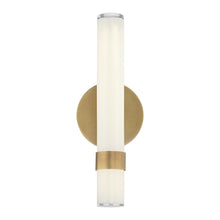Load image into Gallery viewer, Madison Bathroom Fixtures-WV324114 - by Alora Lighting