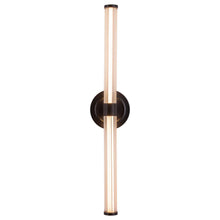 Load image into Gallery viewer, Elsie Bathroom Fixtures-WV509024 - by Alora Lighting