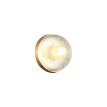Load image into Gallery viewer, Misty Sconces-WX33101 - by Matteo Lighting