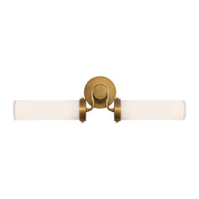 Load image into Gallery viewer, Wynwood Bathroom Fixtures-WV355223 - by Alora Lighting