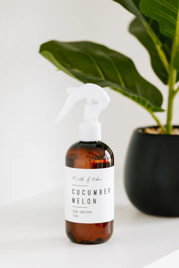 Linen Spray 250ML (Scent Options)
