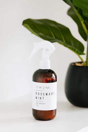 Linen Spray 250ML (Scent Options)