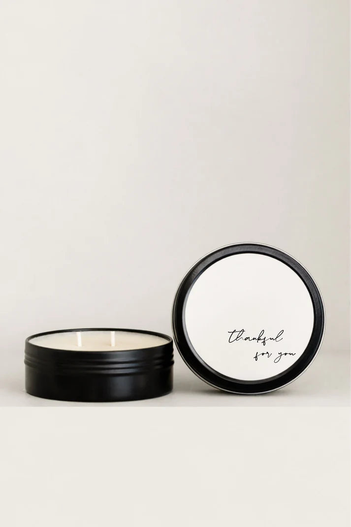 Special moments collection candle