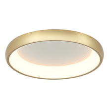 Load image into Gallery viewer, Maverick Flush Mounts-X32712 - by Matteo Lighting