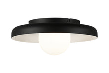 Load image into Gallery viewer, Creston Flush Mounts-X34411 - by Matteo Lighting