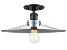 Load image into Gallery viewer, Bulstrode's Workshop Flush Mounts-X46113 - by Matteo Lighting