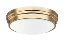 Load image into Gallery viewer, Fresh Colonial Flush Mounts-X46402 - by Matteo Lighting