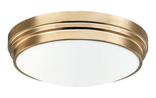Load image into Gallery viewer, Fresh Colonial Flush Mounts-X46403 - by Matteo Lighting
