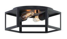 Load image into Gallery viewer, Creed Flush Mounts-X64502 - by Matteo Lighting