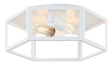 Load image into Gallery viewer, Creed Flush Mounts-X64502 - by Matteo Lighting