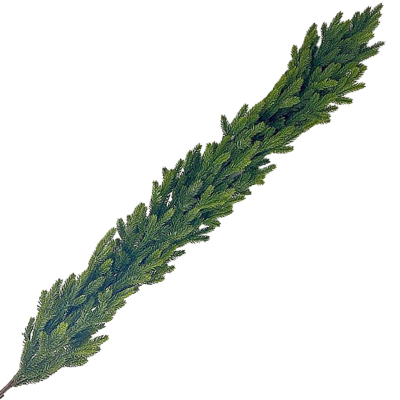 Garland Fir 60" Green Real Look