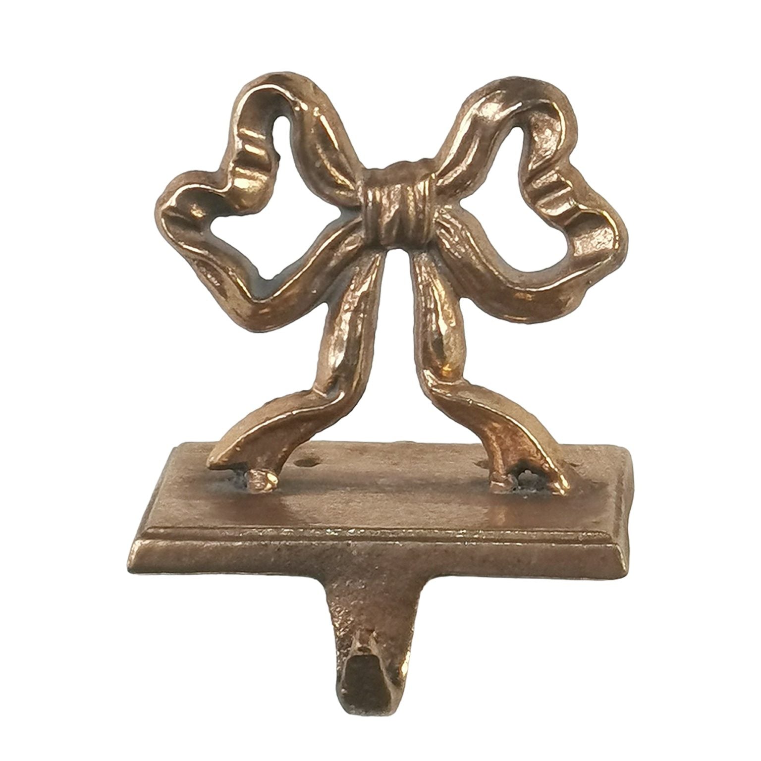 Metal Hook Ribbon 4.5″ X 5.5″