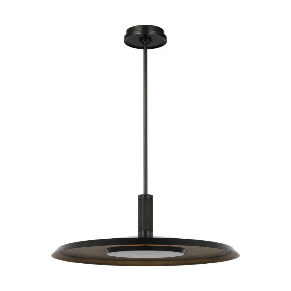 Saucer X-Large Pendant