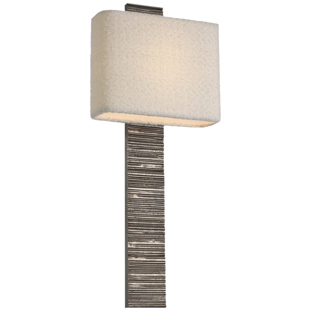 Fumar 23" Tail Sconce